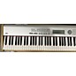 Used KORG SP-500 Keyboard Workstation