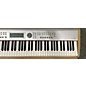 Used KORG SP-500 Keyboard Workstation