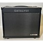 Used Line 6 Catalyst 60 Guitar Combo Amp