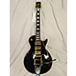 Used Gibson MURPHY LABS 1957 BLACK BEAUTY LIGHT AGED BIGSBY Solid Body Electric Guitar thumbnail