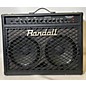 Used Randall RG1503 Tube Guitar Combo Amp thumbnail