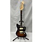 Used Fender American Performer Jazzmaster Solid Body Electric Guitar thumbnail