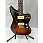 Used Fender American Performer Jazzmaster Solid Body Electric Guitar