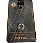 Used Artec Used Artec Vcgtb Effect Pedal thumbnail