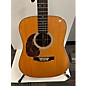 Used Martin HD28 Left Handed Acoustic Guitar thumbnail