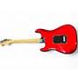 Used Fender Used Fender Player Stratocaster HSS Candy Apple Red Solid Body Electric Guitar