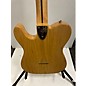 Used Fender 1972 Reissue Thinline Telecaster Hollow Body Electric Guitar