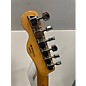 Used Fender 1972 Reissue Thinline Telecaster Hollow Body Electric Guitar