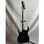 Used Ibanez RGD7UCS Solid Body Electric Guitar