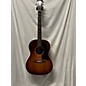 Vintage Gibson 1966 LG-1 Acoustic Guitar thumbnail