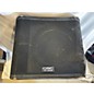 Used QSC KW181 1000W Powered Subwoofer thumbnail