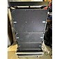 Used Used DB Technologies Line Array T12 & T4 X4 With Frame And Road Case Sound Package thumbnail