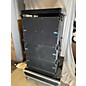 Used Used DB TECHNOLOGIES Line Array T12 & T4 X4 With Frame And Road Case Sound Package