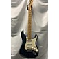 Used Fender Used Fender American Standard Stratocaster Gray Solid Body Electric Guitar thumbnail