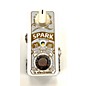Used TC Electronic Spark Mini Boost Effect Pedal thumbnail