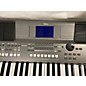 Used Yamaha PSR-s670