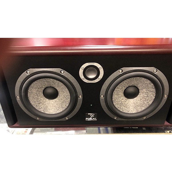 Used Focal TWIN 6 BE PAIR Powered Monitor