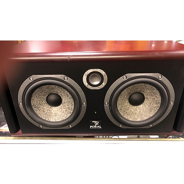 Used Focal TWIN 6 BE PAIR Powered Monitor