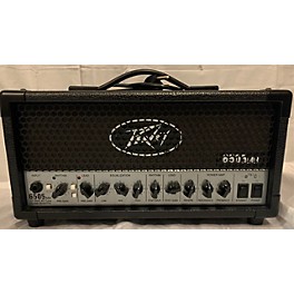 Used Peavey Used Peavey 6505 MH Micro 20W Tube Guitar Amp Head