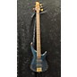 Used Ibanez Premium Electric Bass Guitar thumbnail