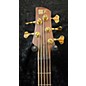 Used Ibanez Premium Electric Bass Guitar