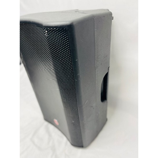 Used Harbinger VARI V2212 Powered Speaker Guitar Center