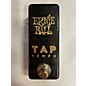 Used Ernie Ball TAP TEMPO Pedal thumbnail