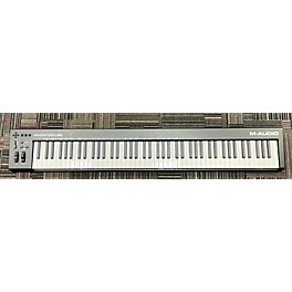 Used M-Audio Keystation 88ES MKIII