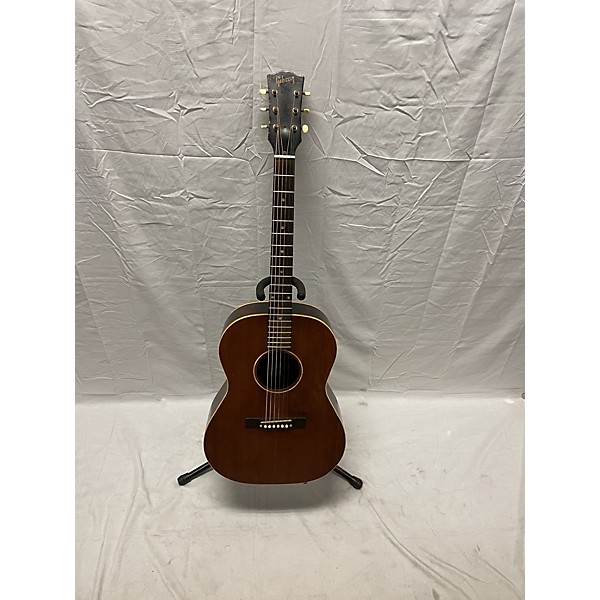 Used Gibson LG1 Acoustic Guitar