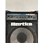 Used Hartke HA1200 Bass Combo Amp