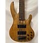 Used ESP LTD B205SM 5 String Electric Bass Guitar thumbnail