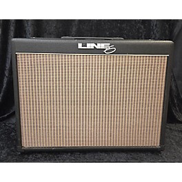 Used Flextone Used Flextone Line 6 60 WATT Guitar Combo Amp