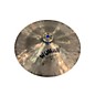 Used Wuhan Cymbals & Gongs Crash Cymbal thumbnail