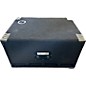 Used Markbass Traveler 102 P 400W 2x10 Bass Cabinet