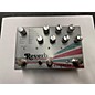 Used Empress Effects Reverb Effect Pedal thumbnail