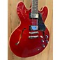 Used Epiphone ES335 Hollow Body Electric Guitar