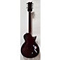 Used ESP LTD EC1000 Deluxe Left Handed Electric Guitar