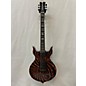 Used Wylde Audio Heathen Grail Solid Body Electric Guitar