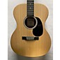 Used Martin 000X1AE Acoustic Electric Guitar