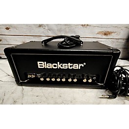 Used Blackstar Used Blackstar HT5R 5W Tube Guitar Amp Head