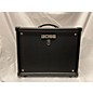 Used BOSS Katana KTN50 MKII 50W 1X12 Guitar Combo Amp thumbnail