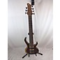 Used Ibanez BTB 747 Electric Bass Guitar thumbnail