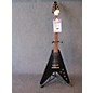 Used Gibson Flying V 80s Solid Body Electric Guitar thumbnail