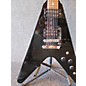 Used Gibson Flying V 80s Solid Body Electric Guitar