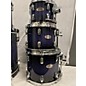 Used Pearl Reference Series Drum Kit