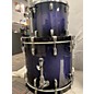 Used Pearl Reference Series Drum Kit