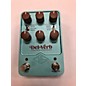 Used Universal Audio DEL VERB Effect Pedal thumbnail