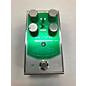 Used Used ORIGIN EFFECTS HALCYON GREEN Effect Pedal thumbnail