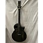 Used Used Enya EA-X4 Pro Carbon Fiber Acoustic Electric Guitar thumbnail