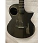 Used Used Enya EA-X4 Pro Carbon Fiber Acoustic Electric Guitar